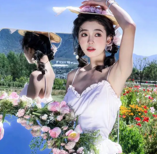 我要成为贫民巨星