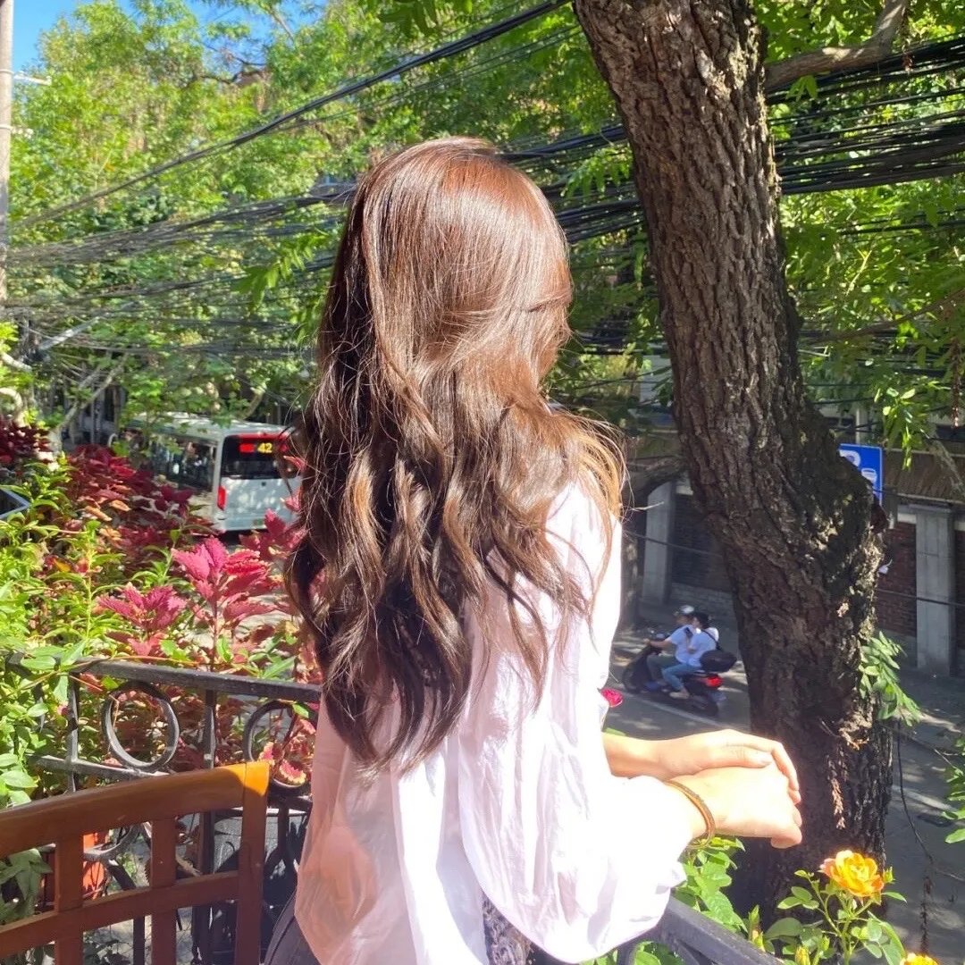 灵魂狂欢节